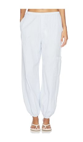 SABLYN SABLYN Tonni Slouchy Jogger