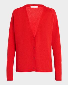 Sablyn Samson Relaxed Cashmere Cardigan