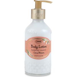 SABON SABON Body Lotion Rose Tea 200mL