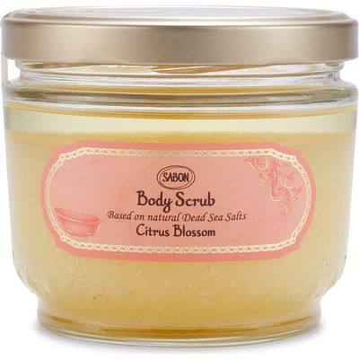 SABON SABON Body Scrub Citrus Blossom