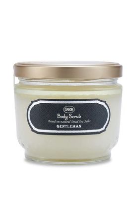 SABON SABON Body Scrub GENTLEMAN 