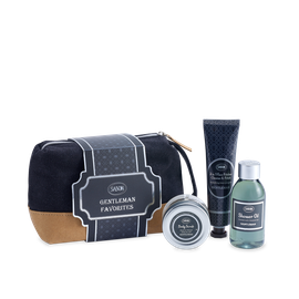 SABON SABON Gift Set GENTLEMAN Kit 