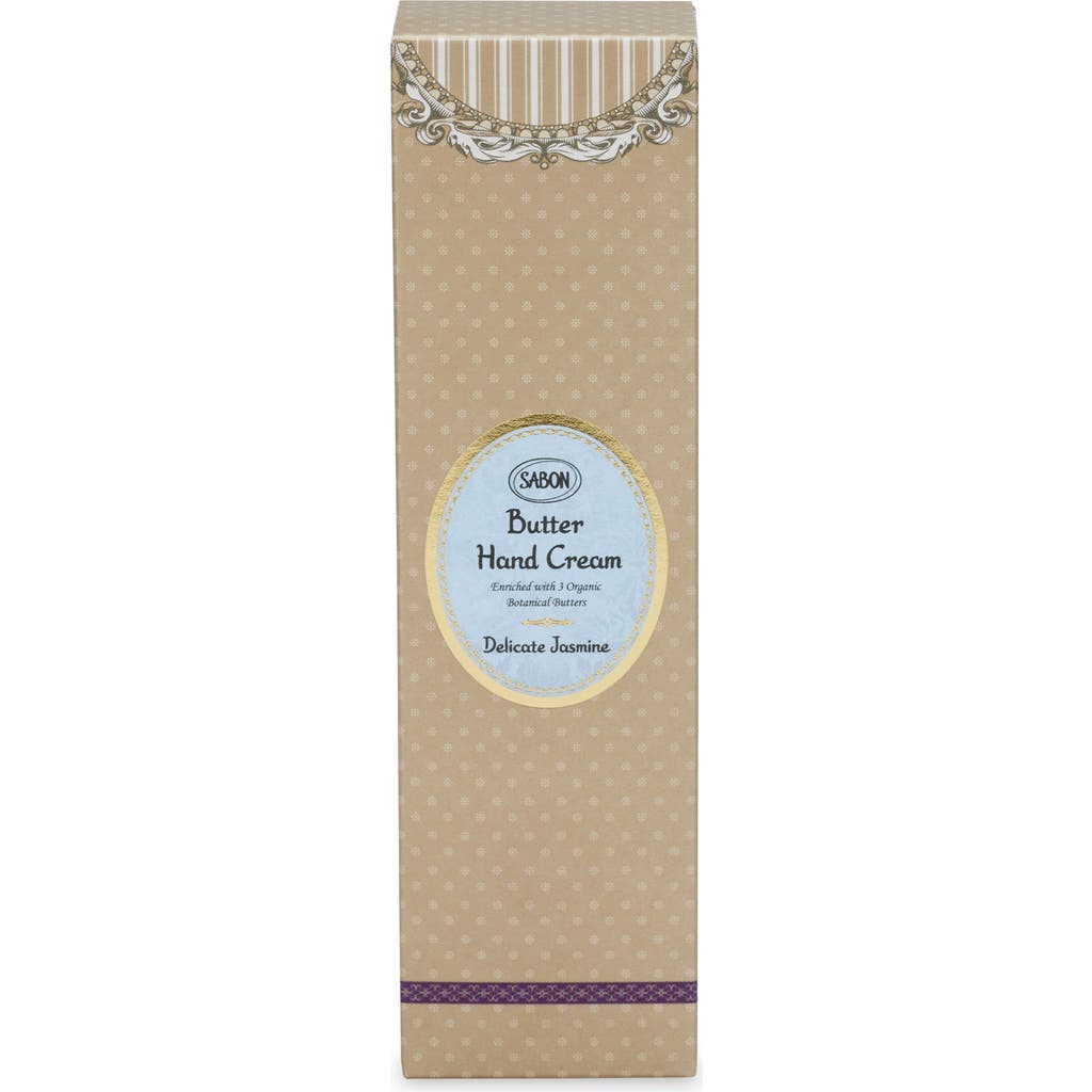 SABON SABON Hand Cream Butter