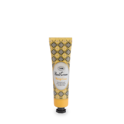 SABON SABON Hand Cream Tube