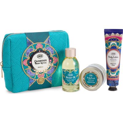 SABON SABON Majestic Gala Kit - Ritual 3 Products