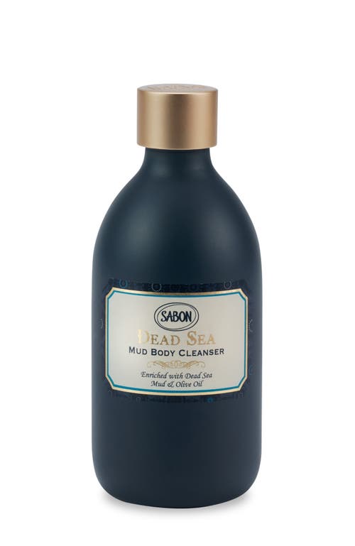 SABON SABON Mud Body Cleanser 290mL
