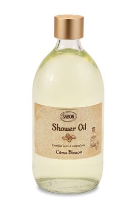 SABON SABON Shower Oil Citrus Blossom