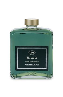 SABON SABON Shower Oil Gentleman 