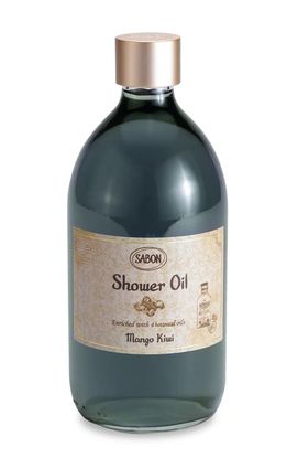 SABON SABON Shower Oil Mango Kiwi