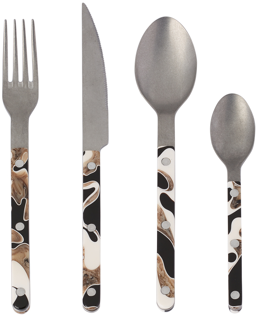 Sabre Bistrot Flatware