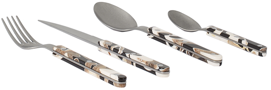 Sabre Bistrot Flatware - Thumbnail 2