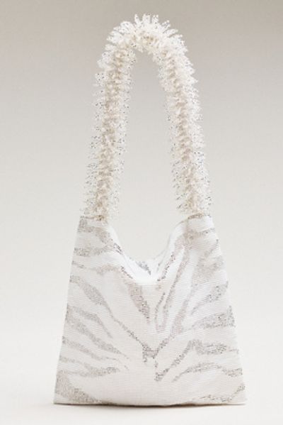 Sac de Soul Clash of Prints Bag