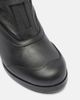 Sacai Sacai Aviator leather boots - 5