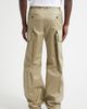 Sacai Sacai Belted Cotton Twill Cargo Chinos - 3