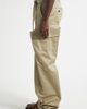 Sacai Sacai Belted Cotton Twill Cargo Chinos - 4