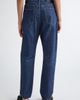 Sacai Sacai Belted Straight Leg Jeans - 3