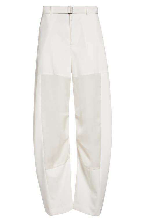 SACAI Pants