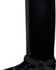 sacai sacai Black Belted Tall Boots - 3