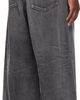 sacai sacai Black BEYONDEXX Jeans - 3