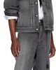 sacai sacai Black BEYONDEXX Jeans - 4