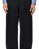 sacai sacai Black Carhartt WIP Edition Duck Trousers - 1