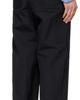 sacai sacai Black Carhartt WIP Edition Duck Trousers - 3