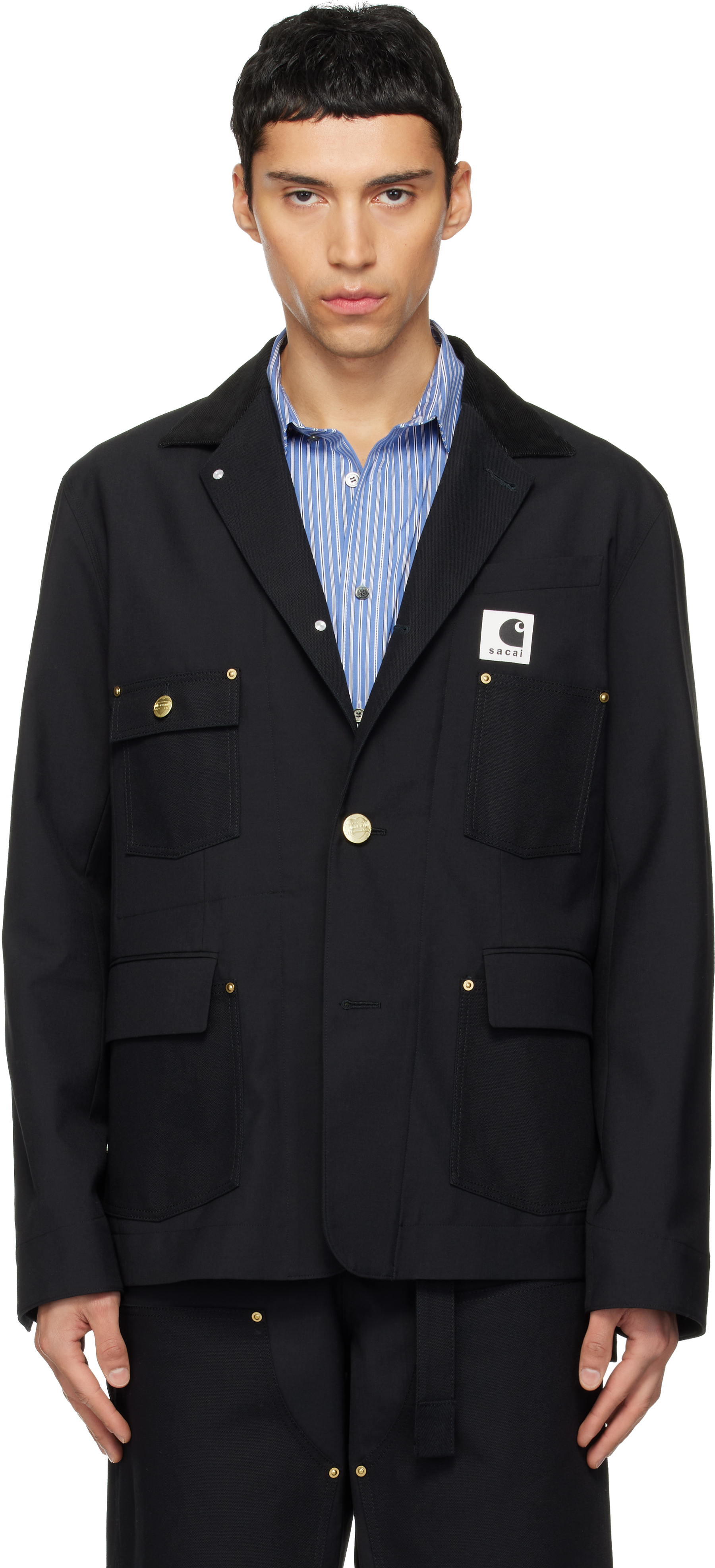 sacai_sacai_black_carhartt_wip