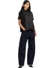 sacai sacai Black Leopard Jersey T-Shirt - 4