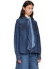 sacai sacai Blue Denim Shirt - 2