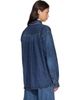 sacai sacai Blue Denim Shirt - 3