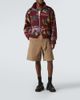 Sacai Sacai Car Race zip-up sweater - 2