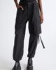 Sacai Sacai Cargo Overlay Suiting Pants - 1
