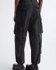 Sacai Sacai Cargo Overlay Suiting Pants - 2