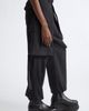 Sacai Sacai Cargo Overlay Suiting Pants - 3