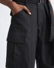 Sacai Sacai Cargo Overlay Suiting Pants - 4
