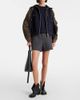 Sacai Sacai Cotton-blend and twill jacket - 2
