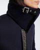 Sacai Sacai Cotton-blend blouson jacket - 3