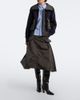 Sacai Sacai Cotton-blend blouson jacket - 6