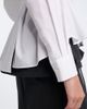 Sacai Sacai Cotton-blend poplin shirt - 4
