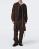 Sacai Sacai Cotton-blend ripstop cargo pants - 2