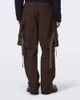Sacai Sacai Cotton-blend ripstop cargo pants - 4