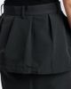 Sacai Sacai Cotton-blend zip-up midi skirt - 5