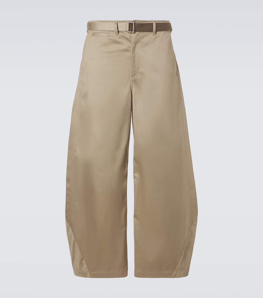 SACAI Pants