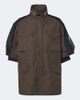Sacai Sacai Cotton field jacket - 1