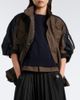 Sacai Sacai Cotton field jacket - 2