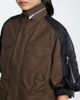 Sacai Sacai Cotton field jacket - 3