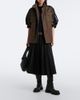 Sacai Sacai Cotton field jacket - 6