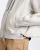 Sacai Sacai Cotton jersey hoodie - 4