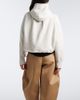 Sacai Sacai Cotton jersey hoodie - 5