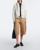 Sacai Sacai Cotton jersey hoodie - 6